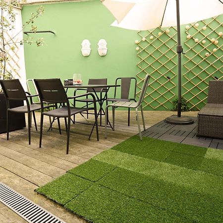 Superb 3 Bedroom & 3 Bathroom Duplex In Brussels City Centre 外观 照片